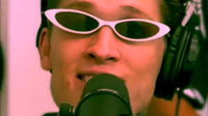 Willy B featuring Aidan Paul