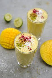 Rezept Mango Lassi Vegan Projekt Gesund Leben Rezept Lassi Rezept Mangolassi Rezept Lassi