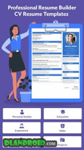 Download this best resume builder/cv maker pro app on android device now and get . Professional Resume Builder Cv Resume Templates 1 9 B10 Apk Pro Mod Latest Download Android