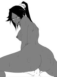 Azlight69 - Bleach Anime Fandoms Lewd Art