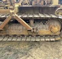 caterpillar d7g Dozer Tracks Group 3p957 37-1p9809 3p955 Gp# Is5256 Fit D7e  D7F