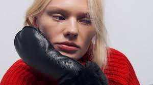 Barbour gloves womens paris hot sale