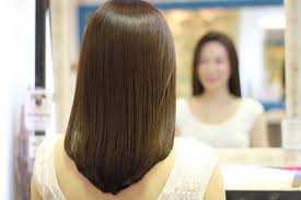 Sementara smoothing keratin (katanya smoothing ini tidak membuat rambut rusak) di salon harganya mahal sekali. Berkomunikasi Di Salon Rambut Jepang Cara Mendapatkan Gaya Rambut Yang Anda Inginkan Tsunagu Japan