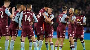 Former aston villa and celtic boss venglos dies aged 84. Aston Villa S Fa Cup Tie Against Liverpool In Doubt After Positive Covid 19 Cases Sports News The Indian Express