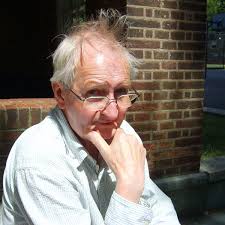 Dr John Poole: Highly valued Commons librarian