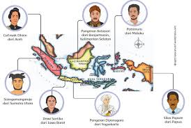 Kunci jawaban tema 9 kelas 4 halaman 95. Kunci Jawaban Tema 5 Kelas 4 Halaman 95 97 99 Pembelajaran 1 Subtema 3 Buku Tematik Semangat Belajar