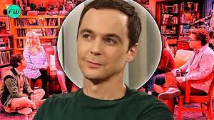 Jim Parsons