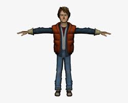 A file with the zip file extension is a zip compressed file and is the most widely used a. Download Zip Archive Back To The Future The Game Marty Mcfly Png Image Transparent Png Free Download On Seekpng