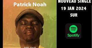 DIS OUI, le nouveau single