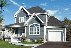 Die basis macht den unterschied. Wie Heisst Der Baustil Dieses Hauses Usa Haus Amerika