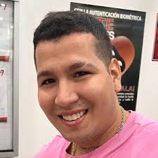 Luis Jordan Galvan Julio