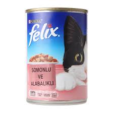 Felix Somon Alabalik Kedi Mamasi 400 Gr Kedi Mamalari Pet Urunleri Ev Pet Mopas Kategoriler Mopas Istanbul Anadolu Yakasi