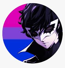 Steam community guide the most vaporwave aesthetic. Could I Bother You For Some Bi Akira Joker Icons Tumblr Joker Portrait Persona 5 Hd Png Download Transparent Png Image Pngitem