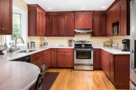 popular kitchen cabinet styles: shaker