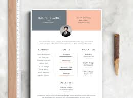 A gallery of 50+ free resume templates for word. 75 Best Free Resume Templates Of 2019