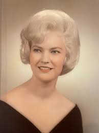 Obituary: Susan Lea Berger