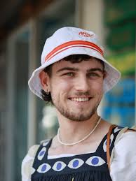 Benjamin Schmidt Streetfotograf