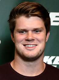 Sam Darnold
