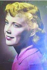 Jane Holman's Instagram, Twitter & Facebook