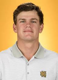 2020-21 Men's Golf Roster