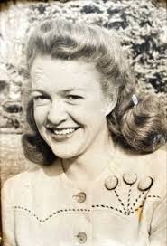 Margaret Vail's Instagram, Twitter & Facebook