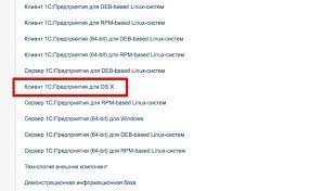 Установка клиента под Windows, Linux и Mac: пошаговая инструкция
