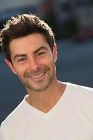 Andrew Mayne: Movies, TV, and Bio