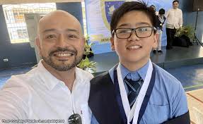 Meet 'Kuya' John-John Garcia