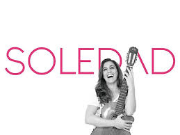 So sei una sola! means you're a swindle! Conciertos De Soledad Pastorutti La Sole En Espana En 2021 Y 2022 Comprar Entradas