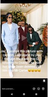 Could She Involved in Diddy's Mess? - Exposing the Dirty Details