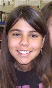 Morgan Gallegos Obituary (2010)