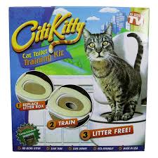 Kedi Klozet Egitim Seti Firma Kisa Adi