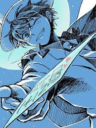 pin on conan and kaito kid1412