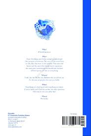 Some breathing meat lucky enough to understand their purpose of existence. The Book Of Invisible Questions Book By Lala Bohang Gramedia Digital