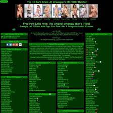 Greenguy Link O'Rama - Best Porn Sites - Top Free XXX Sites List 2023 | Porn  Map