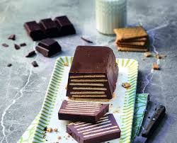 Gateau Aux Petits Beurre