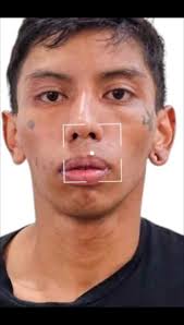 Luis Caleb Murillo Sosa