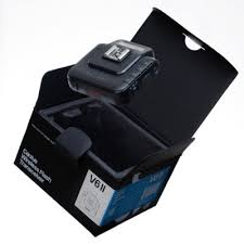 Cactus wireless flash transceiver v6 ii. Review Cactus V6 Ii Wireless Flash Trigger Transceiver Outdoorphoto