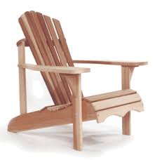 Western Red Cedar Wood Adirondack Chair Kit Wood Adirondack Chairs Adirondack Chair Adirondack Chair Kits