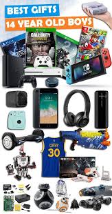 Birthday Present Ideas For 13 Year Old Boy Pin On 13th Birthday Ideas