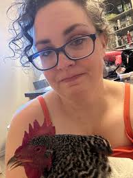 BYC (BackYardChickens)