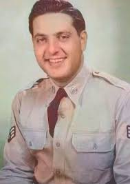 Jerome Rosenberg Obituary (2024)