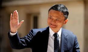 يمكنك الاستيراد والتصدير عبر alibaba.com. China Fines Alibaba Billions For Alleged Market Abuses Alibaba The Guardian