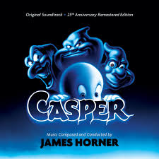 Download the latest version of casper for android. Casper 25th Anniversary Remastered Limited Edition 2 Cd Set