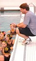 Terrapin Water Polo Camp