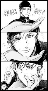 名探偵コナン おしゃれまとめの人気アイデア pinterest kayo 名探偵コナン コナン 赤井秀一 コナン 赤井