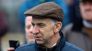 Henry de Bromhead Cheltenham Festival stable tour: Bob Olinger ready to  take