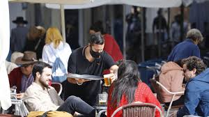 ¿cuándo volverá a hacer calor? El Tiempo En Cordoba La Primavera Se Anticipa En Cordoba Con Temperaturas De Hasta 24 Grados