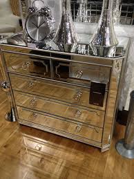 Mirror Dresser For The Master Bedroom By Pottery Barn Mirrored Furniture Dresser With Mirror Home Decor Inspiration