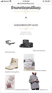 Nordstrom Gift Guide Nordstrom Gifts Gift Guide Nordstrom